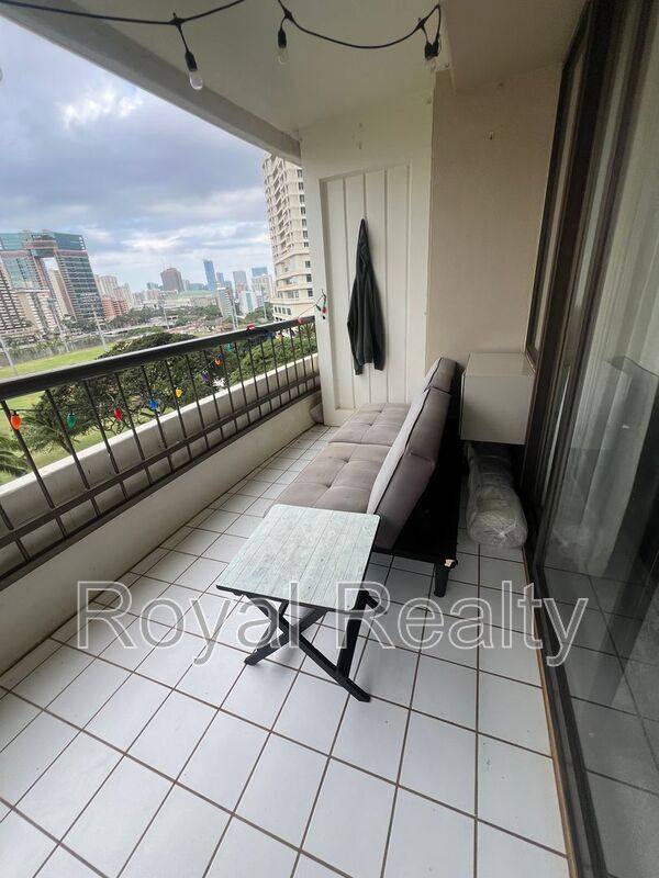 Apartment for rent at 2333 Kapiolani Blvd #810, Honolulu, HI 96826