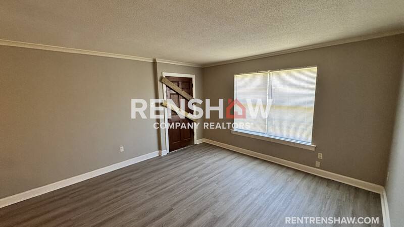 Townhouse for rent at 3220 S Mendenhall Rd #1A, Memphis, TN 38115