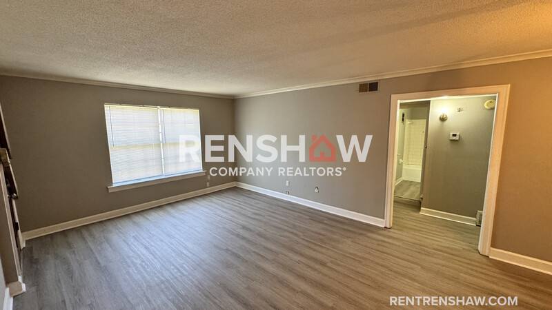 Townhouse for rent at 3220 S Mendenhall Rd #1A, Memphis, TN 38115