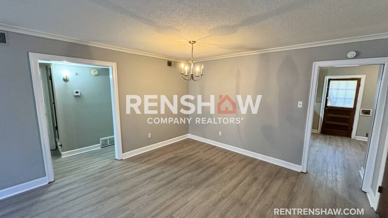 Townhouse for rent at 3220 S Mendenhall Rd #1A, Memphis, TN 38115