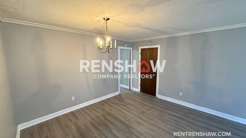Townhouse for rent at 3220 S Mendenhall Rd #1A, Memphis, TN 38115