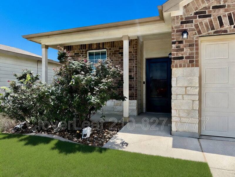 House for rent at 452 Holly Bush, New Braunfels, TX 78130