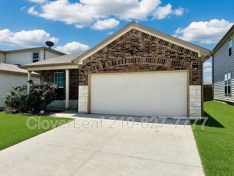 House for rent at 452 Holly Bush, New Braunfels, TX 78130