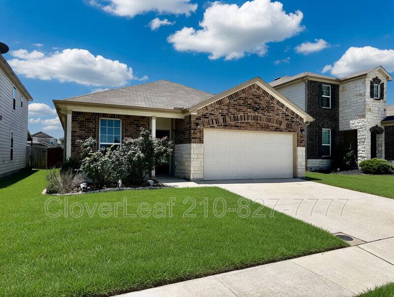 House for rent at 452 Holly Bush, New Braunfels, TX 78130