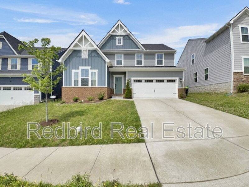 House for rent at 9267 Barco Rd, Brentwood, TN 37027