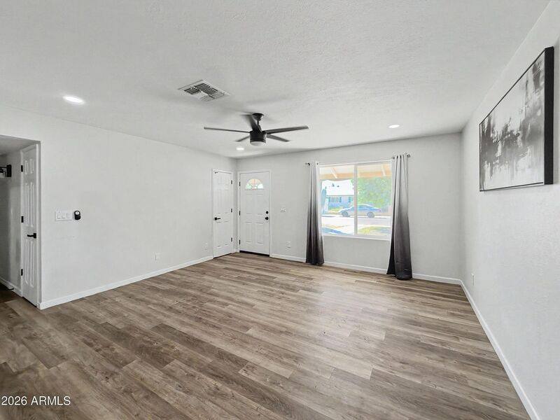 House for rent at 1542 W 5th Place, Tempe, AZ 85281