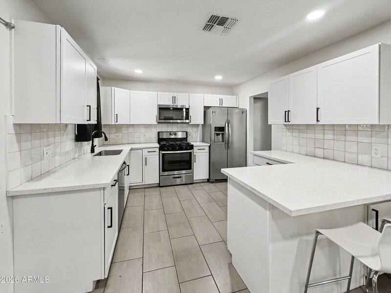 House for rent at 1542 W 5th Place, Tempe, AZ 85281