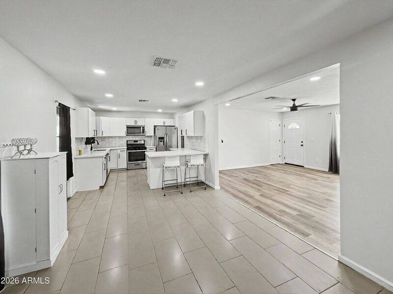 House for rent at 1542 W 5th Place, Tempe, AZ 85281