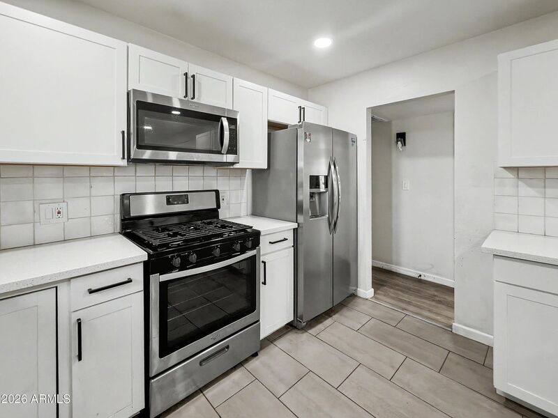 House for rent at 1542 W 5th Place, Tempe, AZ 85281