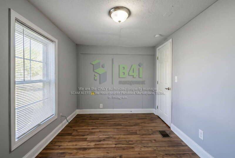 House for rent at 204 E Crovat St, Lagrange, GA 30241