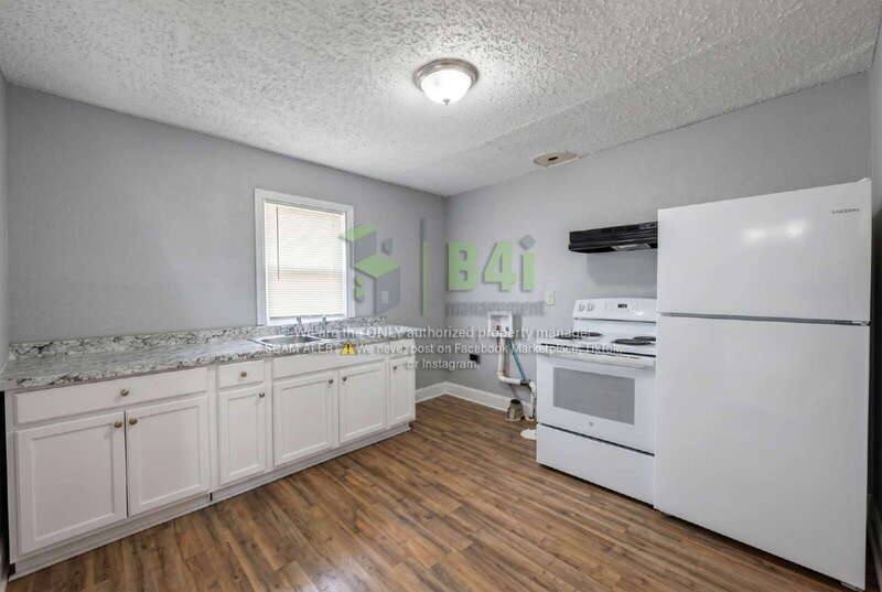 House for rent at 204 E Crovat St, Lagrange, GA 30241