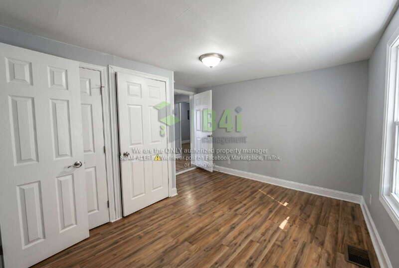 House for rent at 204 E Crovat St, Lagrange, GA 30241
