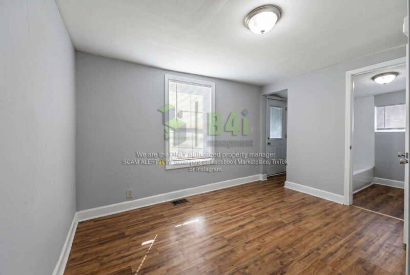 House for rent at 204 E Crovat St, Lagrange, GA 30241