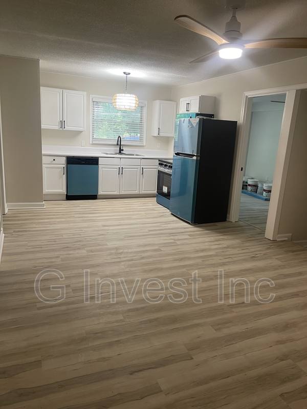 House for rent at 3128 Waters Rd SW, Atlanta, GA 30354