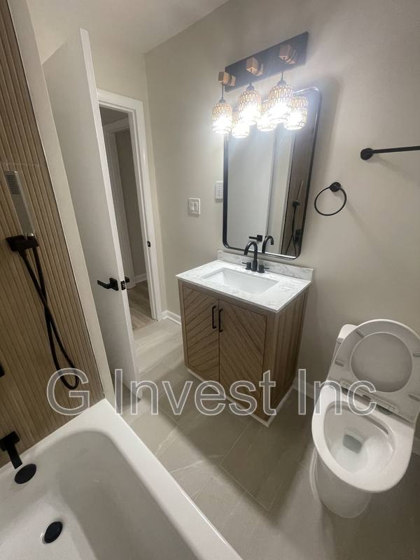 House for rent at 3128 Waters Rd SW, Atlanta, GA 30354