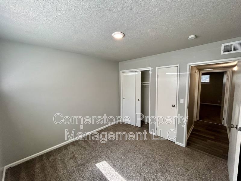 Apartment for rent at 2506 Redbud Lane - 2506D #THE Hamilton, Lawrence, KS 66046