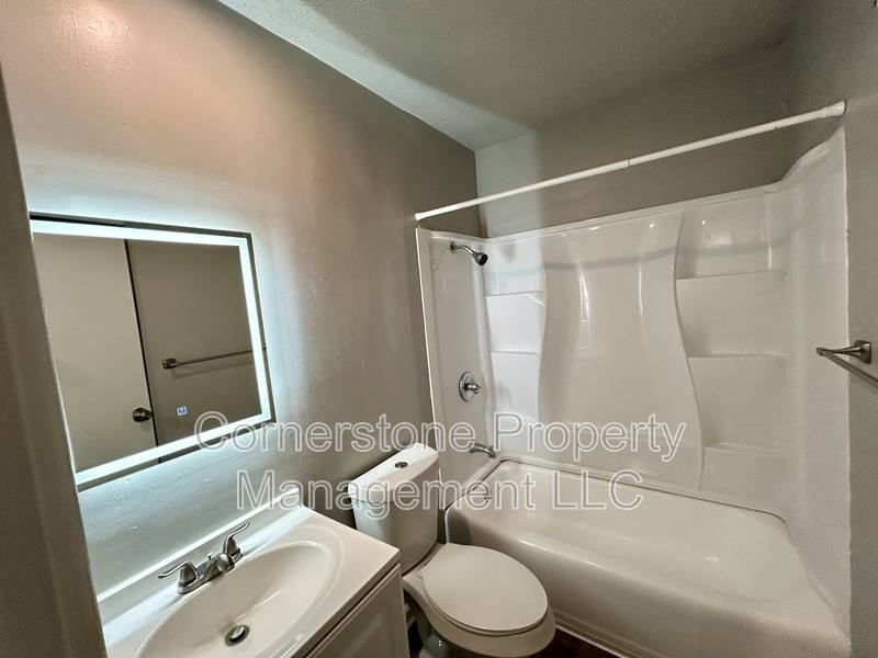 Apartment for rent at 2506 Redbud Lane - 2506D #THE Hamilton, Lawrence, KS 66046