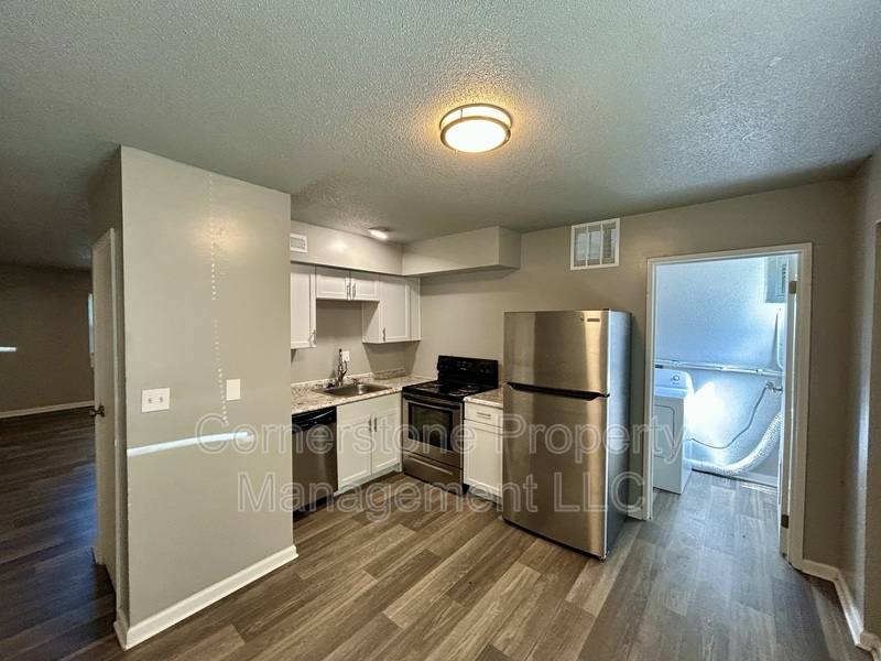 Apartment for rent at 2506 Redbud Lane - 2506D #THE Hamilton, Lawrence, KS 66046