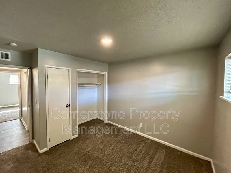Apartment for rent at 2506 Redbud Lane - 2506D #THE Hamilton, Lawrence, KS 66046