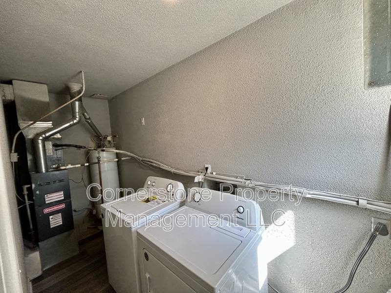 Apartment for rent at 2506 Redbud Lane - 2506D #THE Hamilton, Lawrence, KS 66046