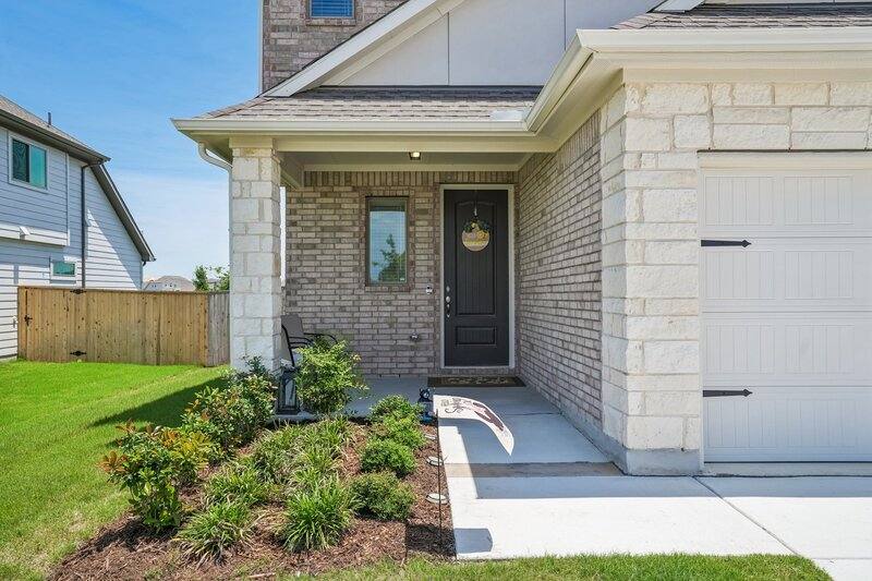 House for rent at 5050 Park Cape, Marion, TX 78124