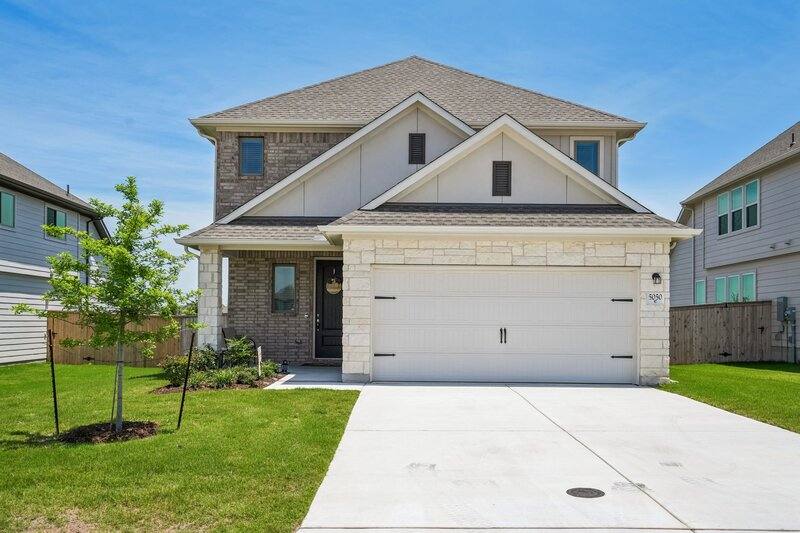 House for rent at 5050 Park Cape, Marion, TX 78124