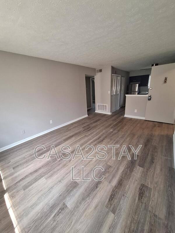 Apartment for rent at 329 Redmar Blvd #11, Radcliff, KY 40160