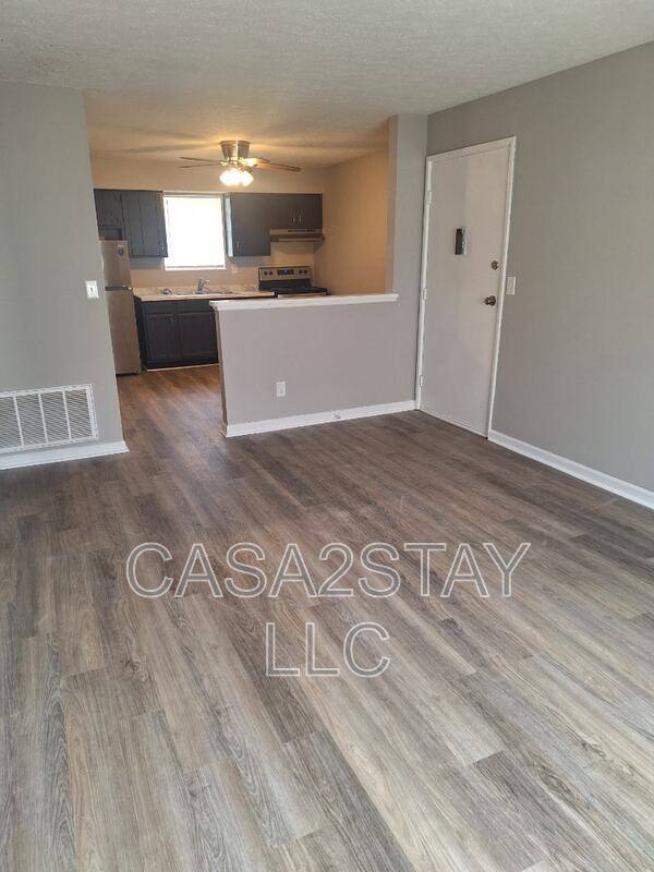Apartment for rent at 329 Redmar Blvd #11, Radcliff, KY 40160