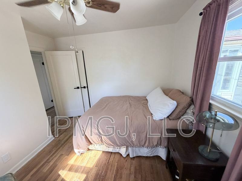House for rent at 1900 Chipeta Court, Grand Junction, CO 81501