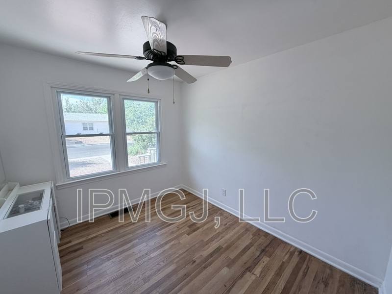 House for rent at 1900 Chipeta Court, Grand Junction, CO 81501