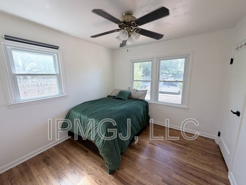 House for rent at 1900 Chipeta Court, Grand Junction, CO 81501