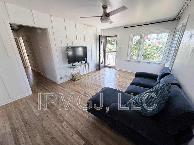 House for rent at 1900 Chipeta Court, Grand Junction, CO 81501