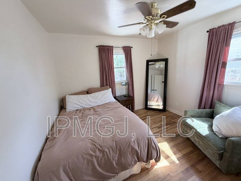 House for rent at 1900 Chipeta Court, Grand Junction, CO 81501