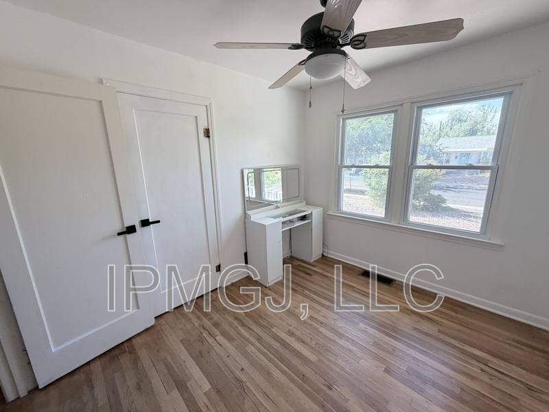 House for rent at 1900 Chipeta Court, Grand Junction, CO 81501