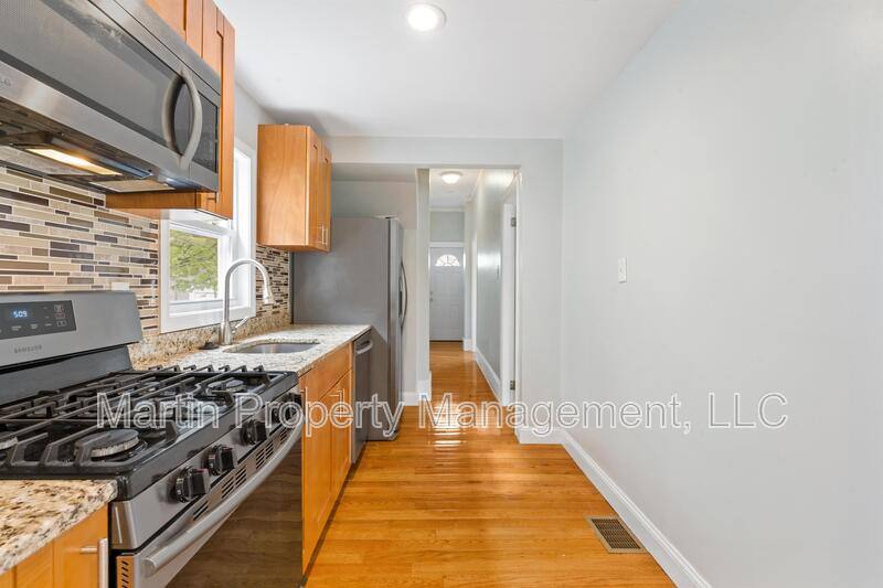 Apartment for rent at 79 Derby St, Somerville, MA 02145