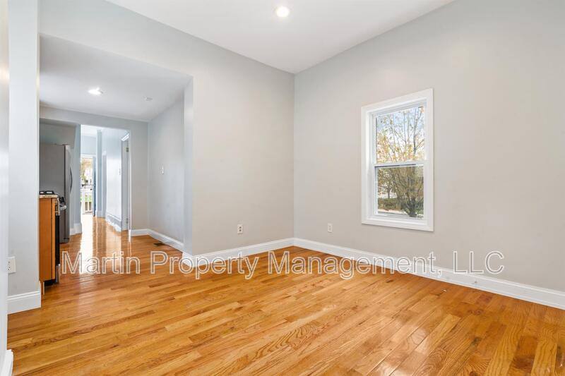 Apartment for rent at 79 Derby St, Somerville, MA 02145