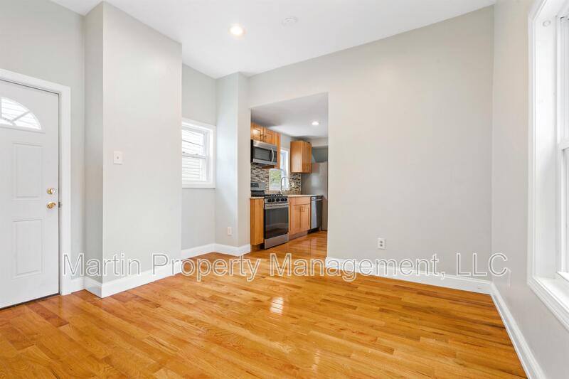 Apartment for rent at 79 Derby St, Somerville, MA 02145