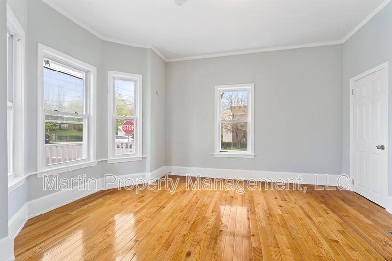 Apartment for rent at 79 Derby St, Somerville, MA 02145