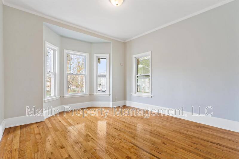 Apartment for rent at 79 Derby St, Somerville, MA 02145