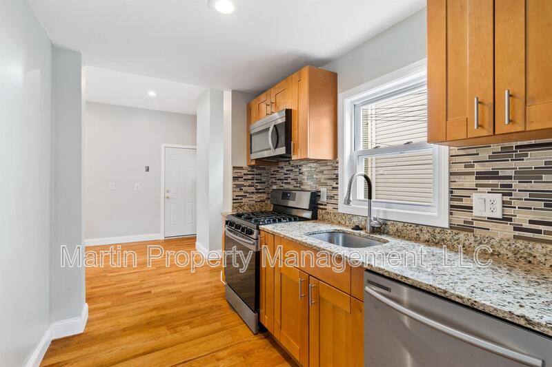 Apartment for rent at 79 Derby St, Somerville, MA 02145