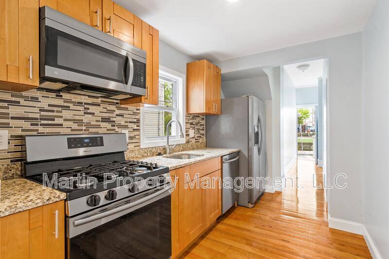 Apartment for rent at 79 Derby St, Somerville, MA 02145