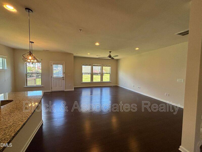 House for rent at 1009 Magnolia Blossom Lane, Apex, NC 27502