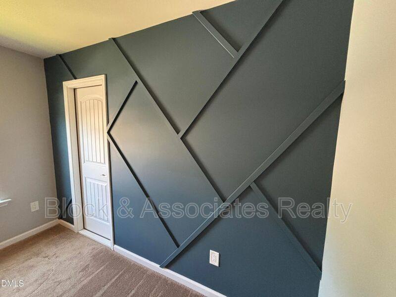 House for rent at 1009 Magnolia Blossom Lane, Apex, NC 27502