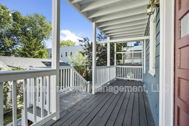 Condo for rent at 31 Harold St #A, Somerville, MA 02143