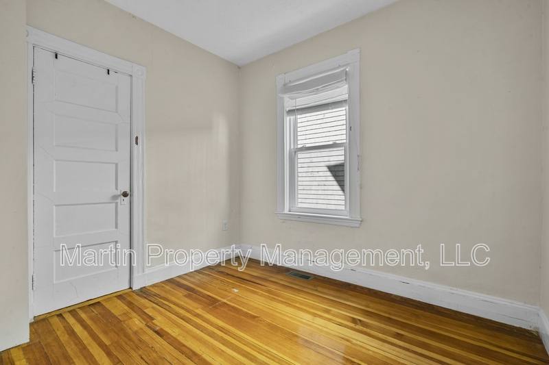 Condo for rent at 31 Harold St #A, Somerville, MA 02143