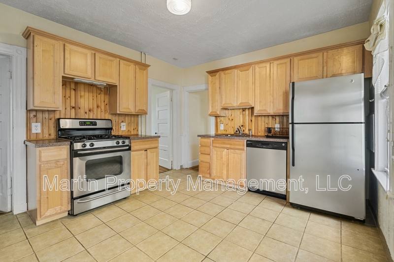 Condo for rent at 31 Harold St #A, Somerville, MA 02143