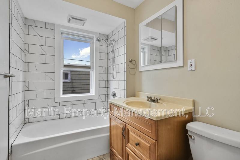 Condo for rent at 31 Harold St #A, Somerville, MA 02143