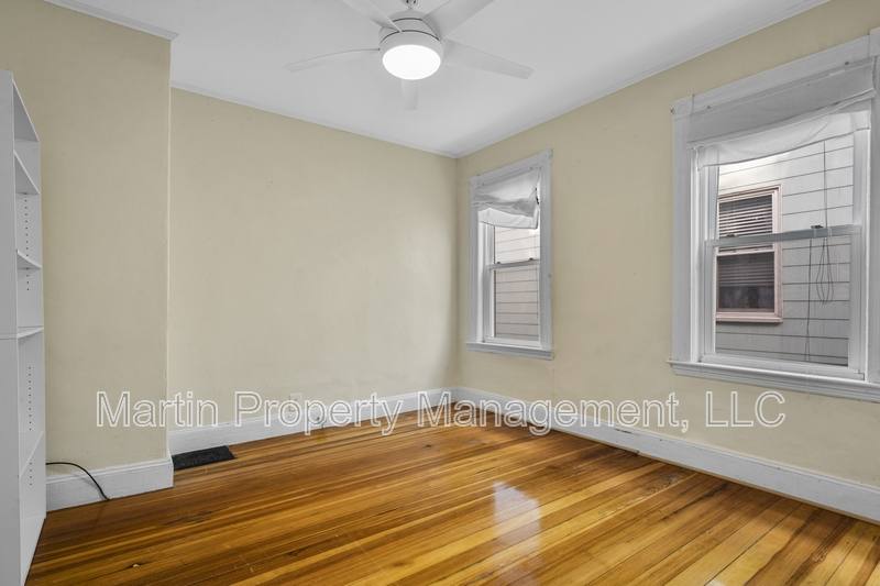 Condo for rent at 31 Harold St #A, Somerville, MA 02143