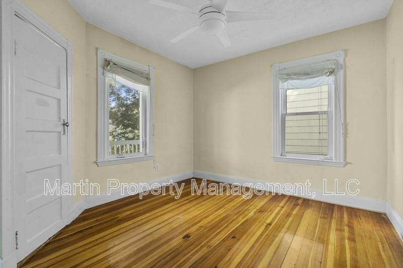 Condo for rent at 31 Harold St #A, Somerville, MA 02143