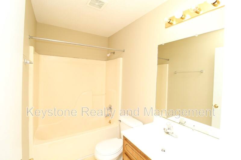 Townhouse for rent at 3272 Tower Dr, Clarksville, TN 37042